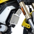 R&G Racing Radiator Guard for the Ducati Scrambler 1100 '18-'22